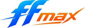 ff max লোগো